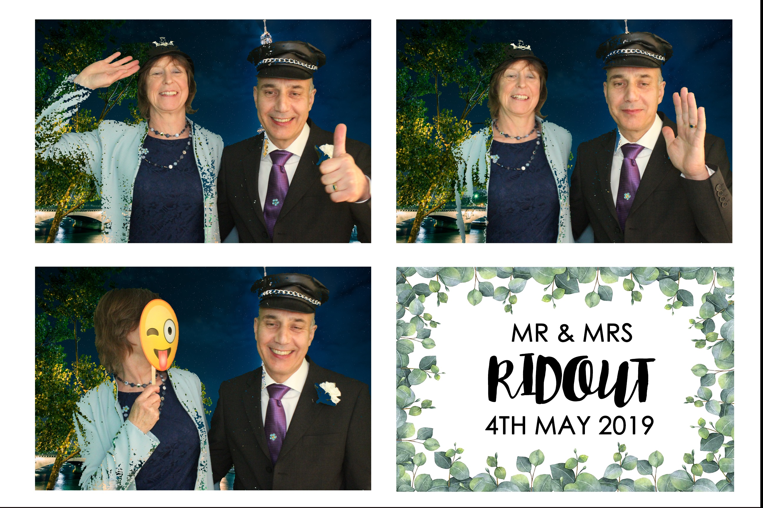 Louis & Kellie’s Wedding | View more photos from the event at images.mobile-photo-booth.com/u/MobilePhotoBoothUK/Louis-Kellie’s-Wedding